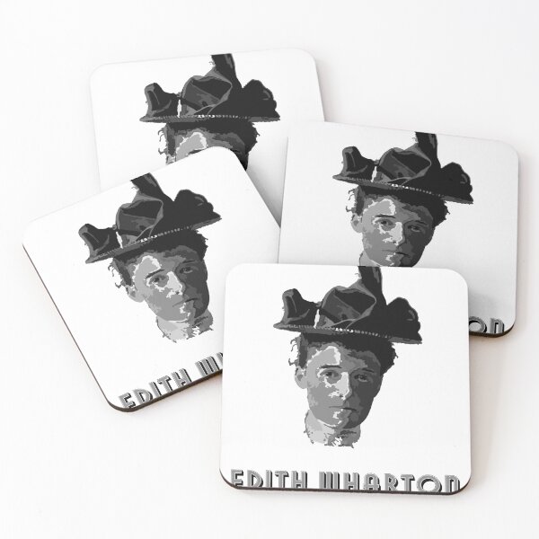 Item preview, Writing with Edith Wharton designed and sold by JamesinShirts.