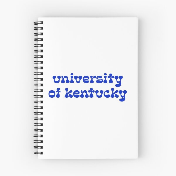 Item preview, university of Kentucky designed and sold by espanier.