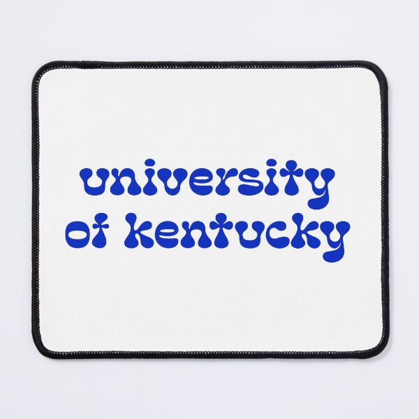 Item preview, university of Kentucky designed and sold by espanier.