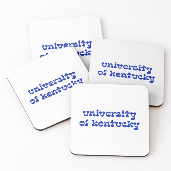 Item preview, university of Kentucky designed and sold by espanier.