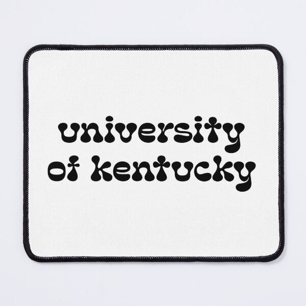 Item preview, university of Kentucky designed and sold by espanier.