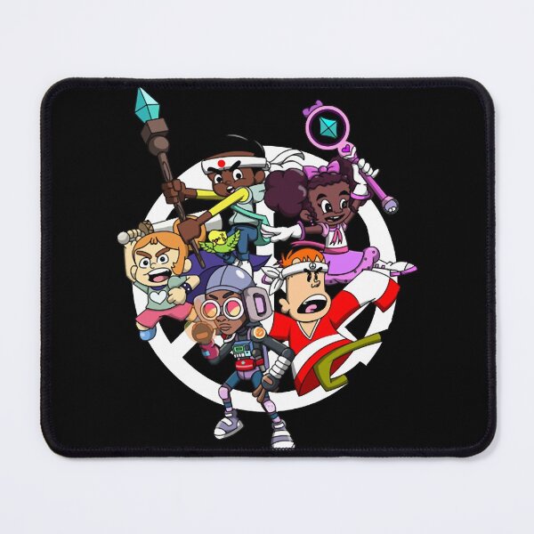 Item preview, Animal Craig Of The Creek Movie Cartoon Cute Lach The Creek Crew! Funny Gifts For designed and sold by TheCreekDouglas.