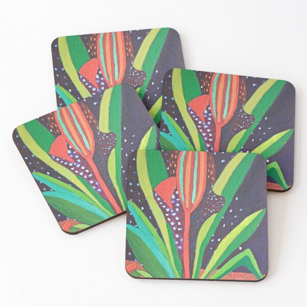 Item preview, Cosmic Flower Zion Levy Stewart Zion Art Mullumbimby designed and sold by Zion Levy Stewart.