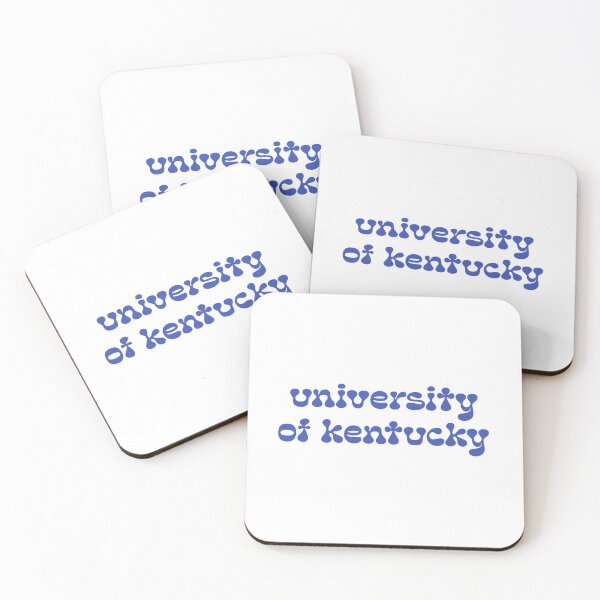 Item preview, university of Kentucky designed and sold by espanier.