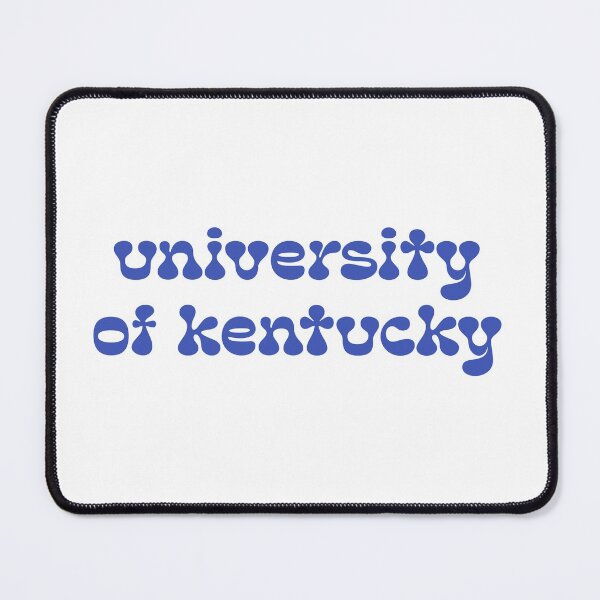 Item preview, university of Kentucky designed and sold by espanier.