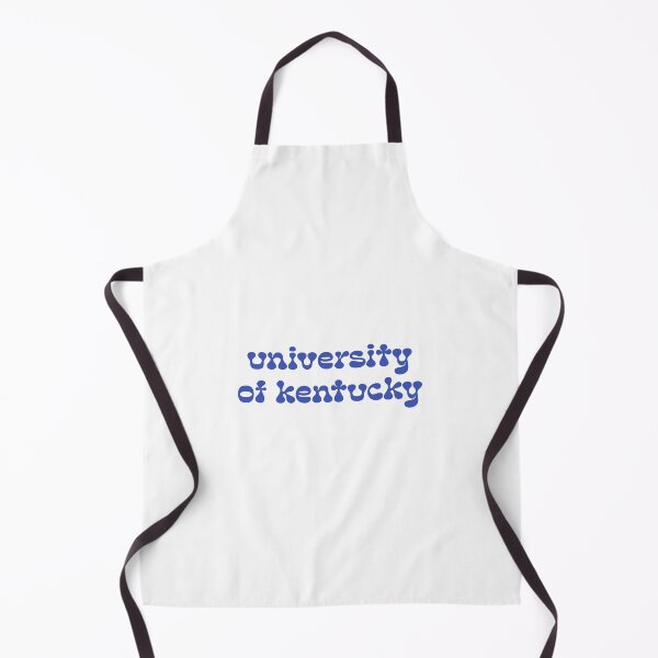 Item preview, university of Kentucky designed and sold by espanier.