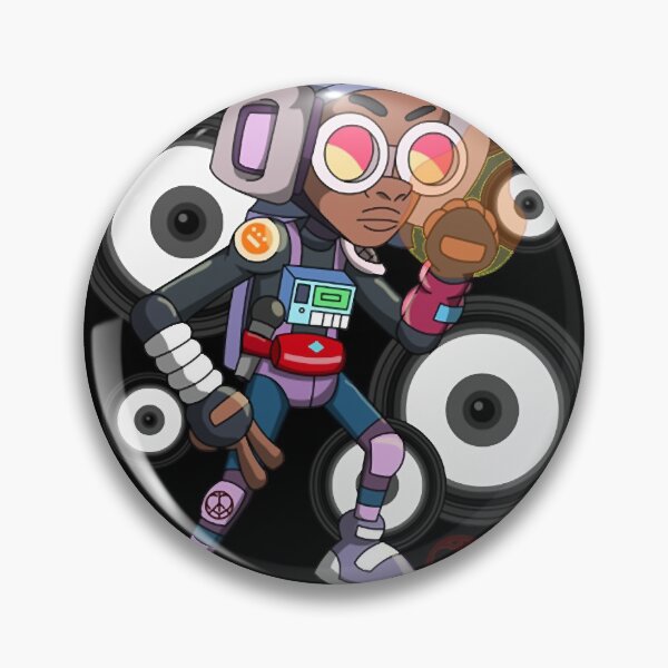 Item preview, Animal Craig Of The Creek Movie Cartoon Cute Lach The Kid From 3030! Vintage designed and sold by TheCreekDouglas.