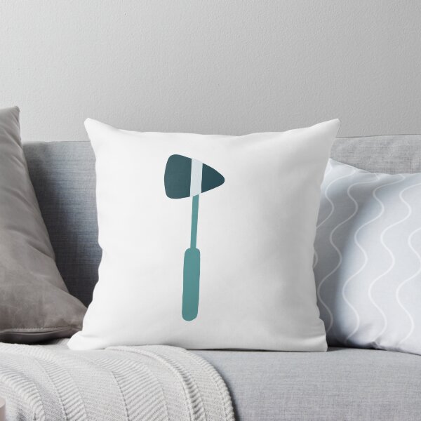 Item preview, Blue Reflex Hammer  designed and sold by eneville1015.