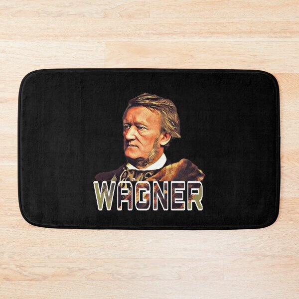 Item preview, wagner, richard wagner designed and sold by efenem.
