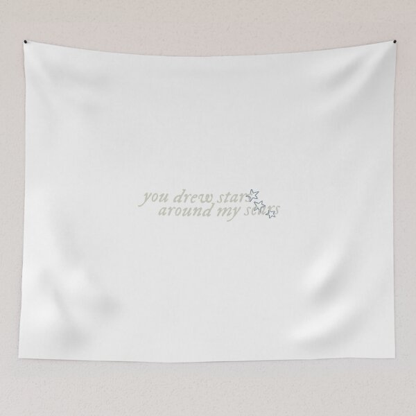 Item preview, Cardigan from Folklore Taylor Swift Lyric Illustration designed and sold by hannahrose143.