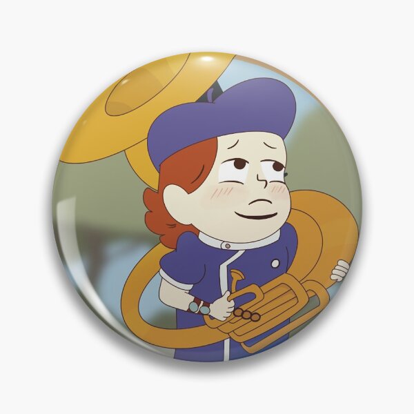 Item preview, Animal Craig Of The Creek Movie Cartoon Cute Lach Time Keeper Retro designed and sold by TheCreekDouglas.