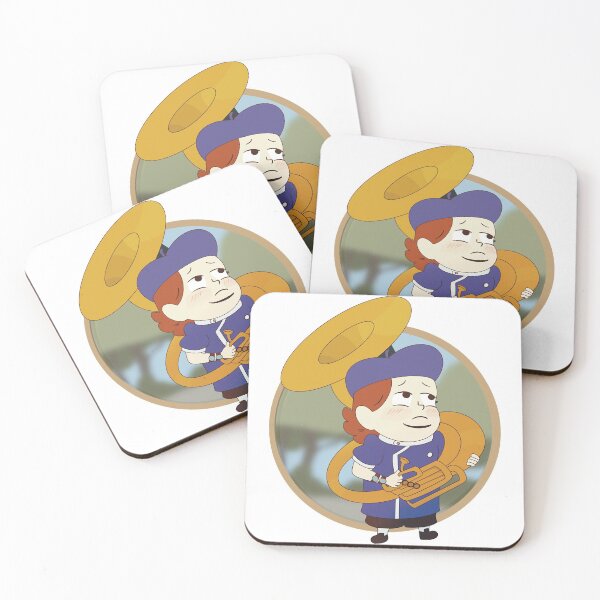 Item preview, Animal Craig Of The Creek Movie Cartoon Cute Lach Time Keeper Retro designed and sold by TheCreekDouglas.