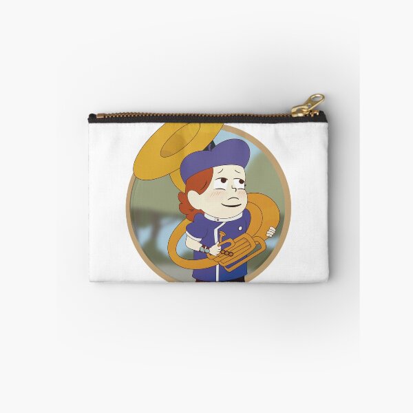 Item preview, Animal Craig Of The Creek Movie Cartoon Cute Lach Time Keeper Retro designed and sold by TheCreekDouglas.
