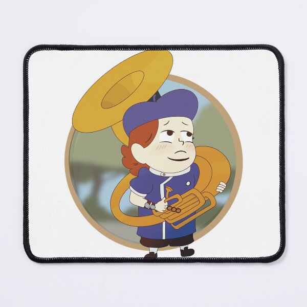 Item preview, Animal Craig Of The Creek Movie Cartoon Cute Lach Time Keeper Retro designed and sold by TheCreekDouglas.