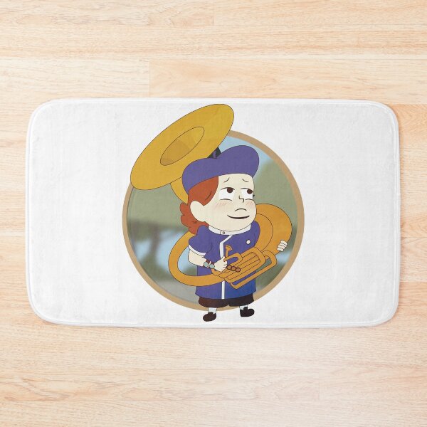 Item preview, Animal Craig Of The Creek Movie Cartoon Cute Lach Time Keeper Retro designed and sold by TheCreekDouglas.