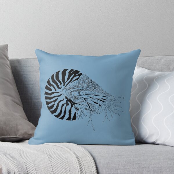 Item preview, nautilus designed and sold by terastar.
