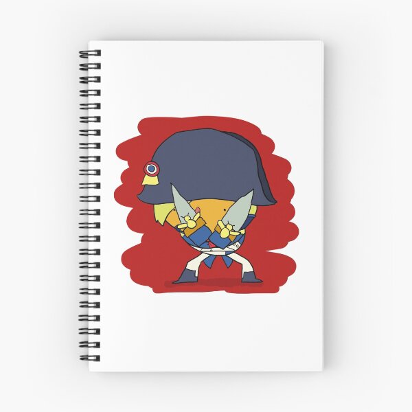 Item preview, Brawlhalla - Vive la Revolucien designed and sold by Clunse.