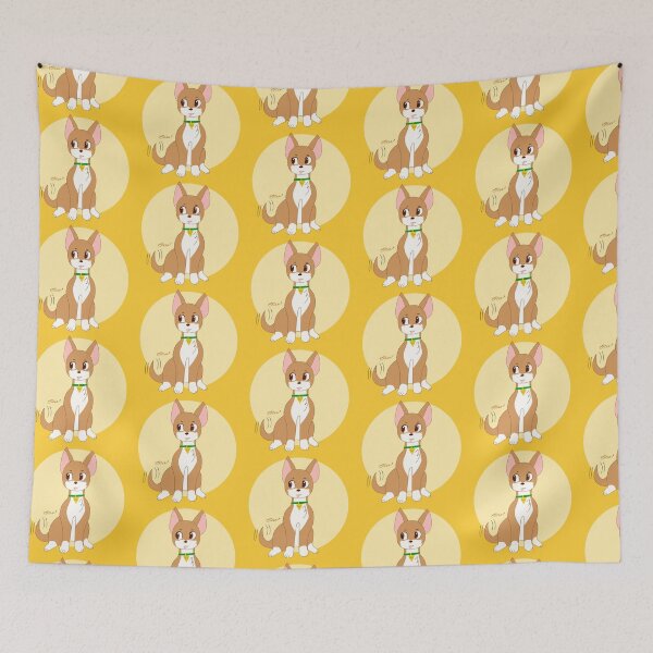 Item preview, Paco the Chihuahua  designed and sold by lerenee.