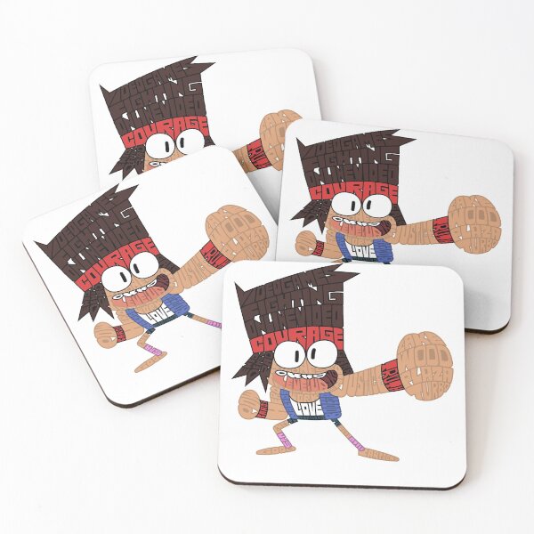 Item preview, Animal Craig Of The Creek Movie Cartoon Cute Lach Type K.O. Creek Trade designed and sold by TheCreekDouglas.
