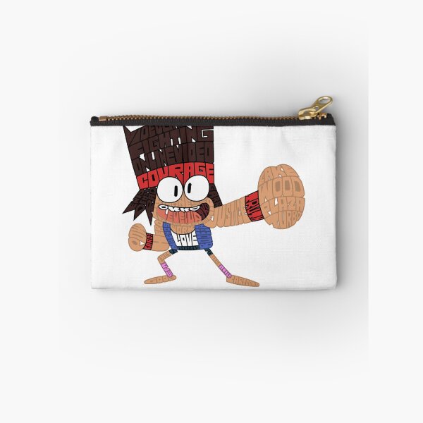 Item preview, Animal Craig Of The Creek Movie Cartoon Cute Lach Type K.O. Creek Trade designed and sold by TheCreekDouglas.