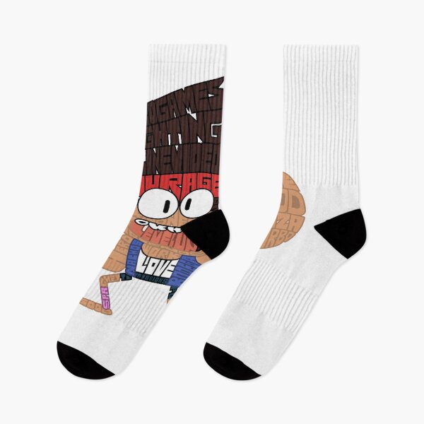 Item preview, Animal Craig Of The Creek Movie Cartoon Cute Lach Type K.O. Creek Trade designed and sold by TheCreekDouglas.