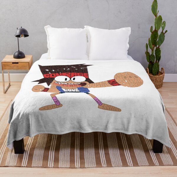 Item preview, Animal Craig Of The Creek Movie Cartoon Cute Lach Type K.O. Creek Trade designed and sold by TheCreekDouglas.