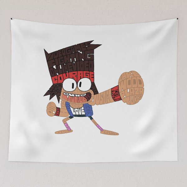 Item preview, Animal Craig Of The Creek Movie Cartoon Cute Lach Type K.O. Creek Trade designed and sold by TheCreekDouglas.