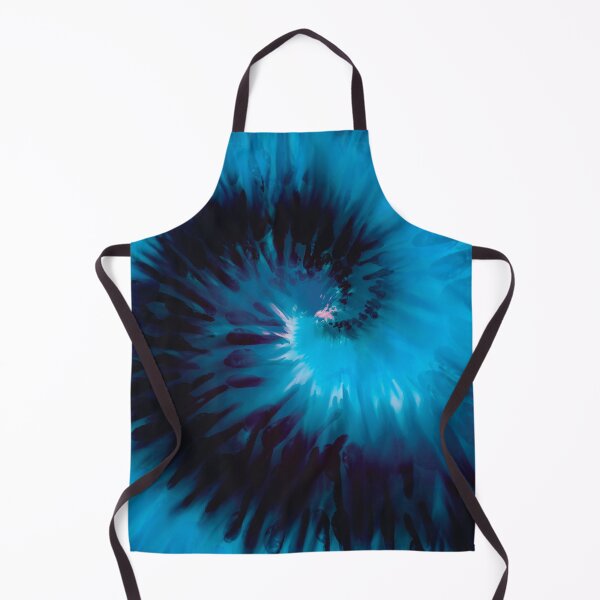Item preview, Spiral Abstract in Midnight designed and sold by PlumKind.