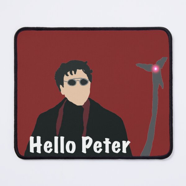 Item preview, Hello Peter designed and sold by Tishamae.