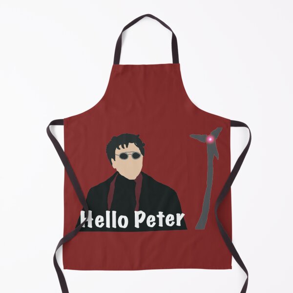 Item preview, Hello Peter designed and sold by Tishamae.