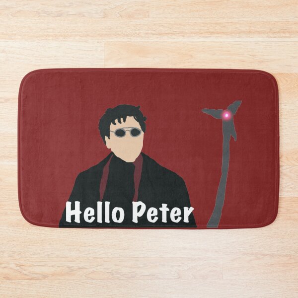 Item preview, Hello Peter designed and sold by Tishamae.