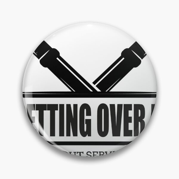 Item preview, getting over it  designed and sold by ismailf505.