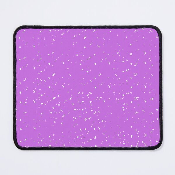 Item preview, White Specks on Purple designed and sold by RiadMannan.