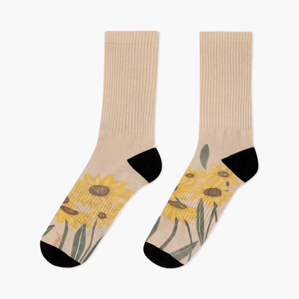 Item preview, Field of flowers designed and sold by Teixeira224.