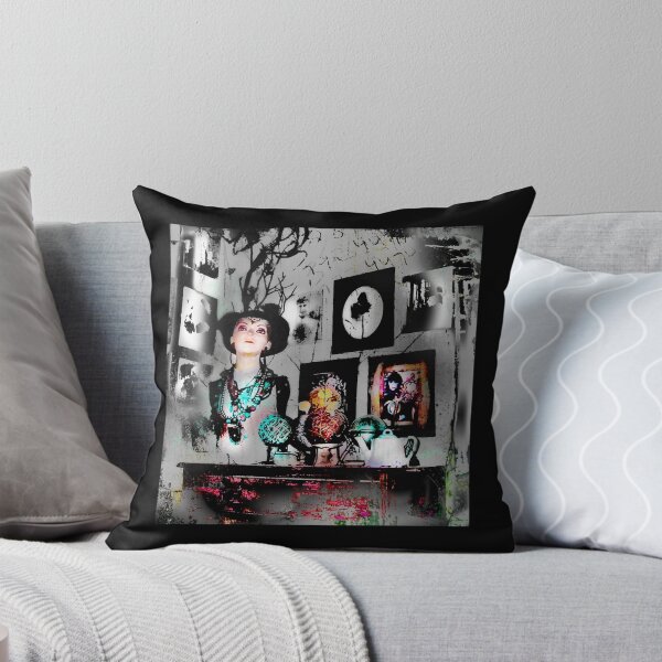 Item preview, Carol's Landing designed and sold by Claude Johnson.