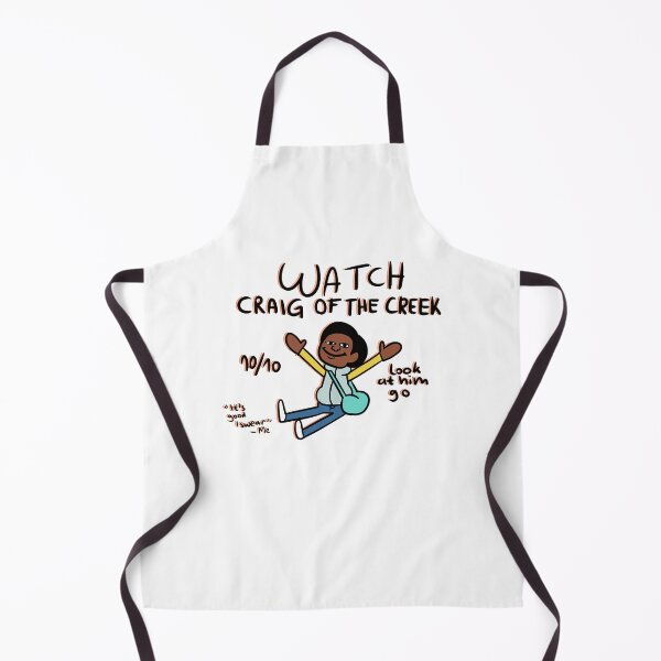 Item preview, Animal Craig Of The Creek Movie Cartoon Cute Lach Watch Craig Of The Creek Active Cat designed and sold by TheCreekDouglas.