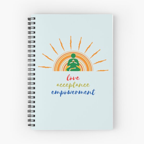 Item preview, Love, Acceptance, Empowerment designed and sold by designsbycathan.