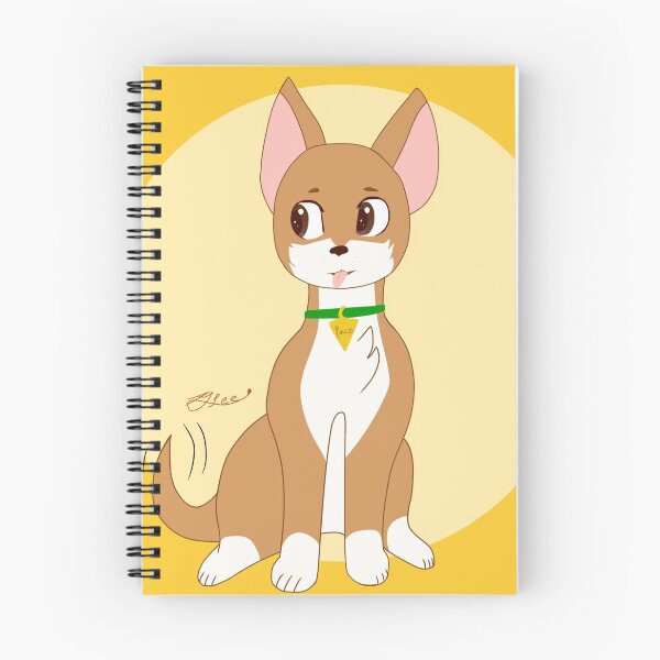 Item preview, Paco the Chihuahua  designed and sold by lerenee.
