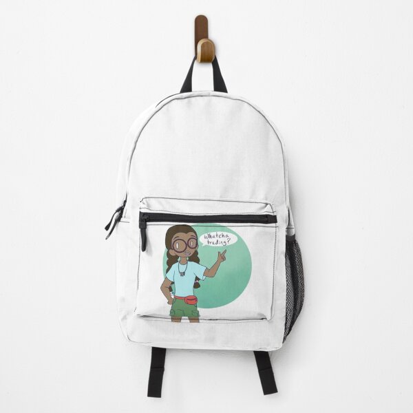 Item preview, Animal Craig Of The Creek Movie Cartoon Cute Lach Whatcha Trading Gifts Premium designed and sold by TheCreekDouglas.