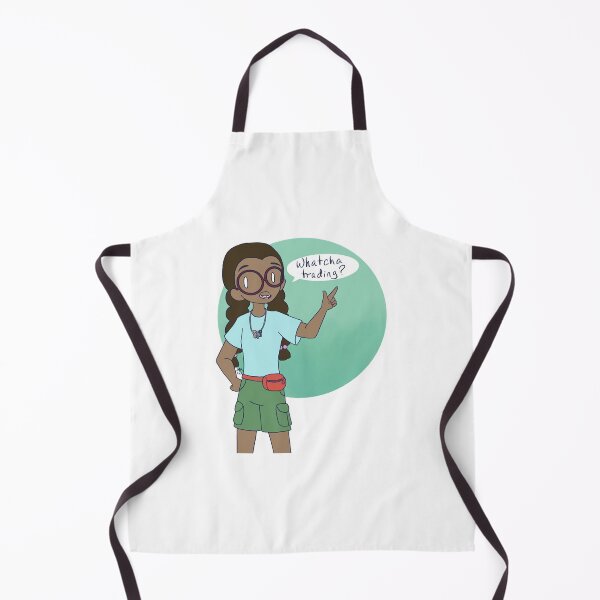 Item preview, Animal Craig Of The Creek Movie Cartoon Cute Lach Whatcha Trading Gifts Premium designed and sold by TheCreekDouglas.