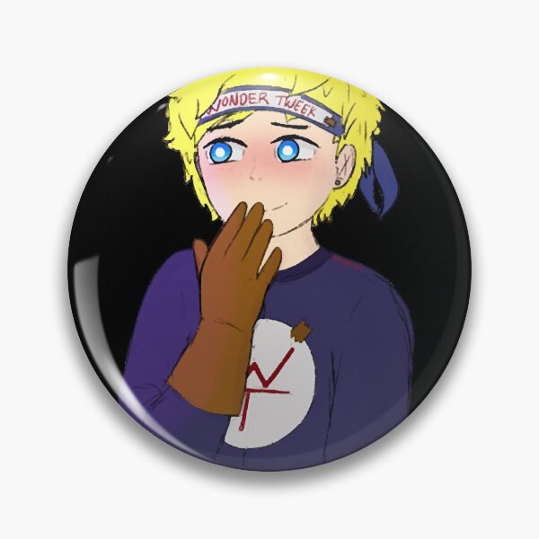 Item preview, Animal Craig Of The Creek Movie Cartoon Cute Lach Wonder Tweek! Discussion designed and sold by TheCreekDouglas.