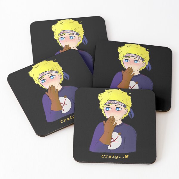 Item preview, Animal Craig Of The Creek Movie Cartoon Cute Lach Wonder Tweek! Discussion designed and sold by TheCreekDouglas.