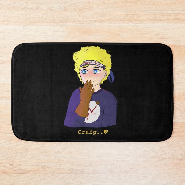 Item preview, Animal Craig Of The Creek Movie Cartoon Cute Lach Wonder Tweek! Discussion designed and sold by TheCreekDouglas.