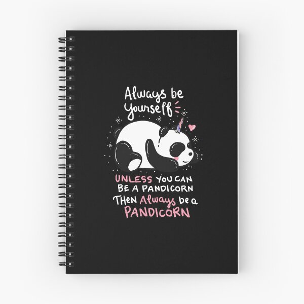 Item preview, Pandicorn Panda Unicorn Cute Pandacorn designed and sold by germantere.