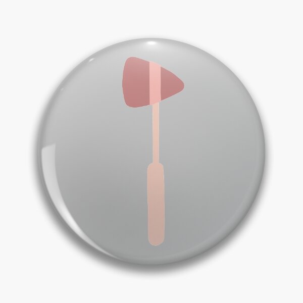 Item preview, Pink Reflex Hammer  designed and sold by eneville1015.