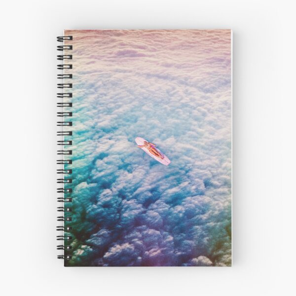 Item preview, Surfing In Clouds designed and sold by seamless.