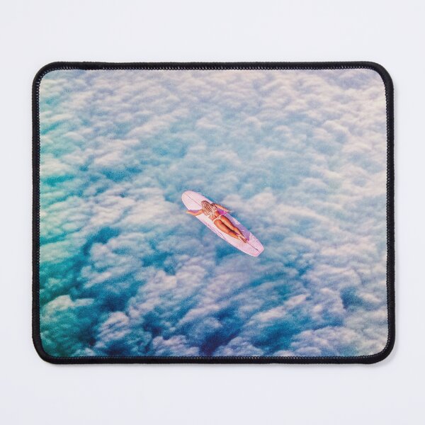 Item preview, Surfing In Clouds designed and sold by seamless.