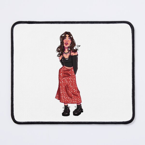 Item preview, Stylish Woman designed and sold by TriciasArt.