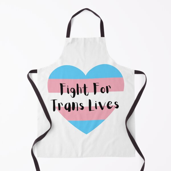 Item preview, Fight for Trans Lives  designed and sold by Er3nDaegmorgan.