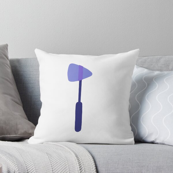 Item preview, Purple Reflex Hammer  designed and sold by eneville1015.